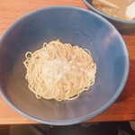 麺処 にぼし香 - 