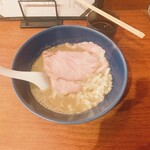 麺処 にぼし香 - 