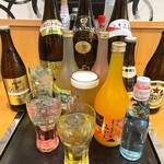 浅草もんじゃ 風鈴 - 