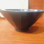 麺処 にぼし香 - 