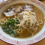 ラーメン高井田 - 