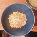 麺処 にぼし香 - 