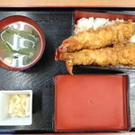 たか幸食堂 - 