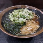 Tougeno Soba - 