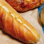 セイルノッツ - 