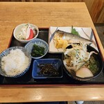 Tamba Sasayama Udon Isshin - 