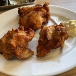 ワンタン屋 今福商店 - 