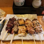 Yakitori Nabe Chan - 