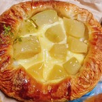 セイルノッツ - 