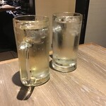 個室居酒屋 和菜美 - 