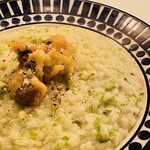 フィッシュ＆オイスターバー - 