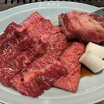 肉の天満屋 本店 - 