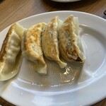 ワンタン屋 今福商店 - 