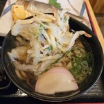 丹波篠山うどん　一真 - 