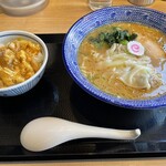 ワンタン屋 今福商店 - 