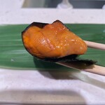 立食い寿司 根室花まる - 