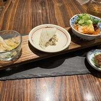 中華旬彩 森本 - 