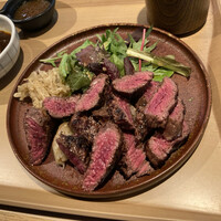 炭火焼肉 肉の匠 ひうち - 