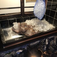いせ源 - コレ本物です！グロい！けど、旨い！