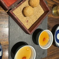 中華旬彩 森本 - 