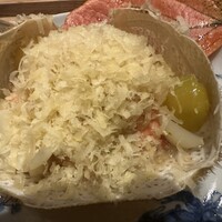 炭火割烹 白坂 - 