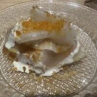 炭火割烹 白坂 - 