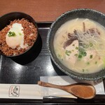 鶏料理専門店 とりかく - 