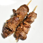 竹沢商店 - カシラ（１本１５０円）２０２３年１２月