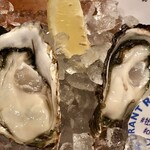 オストレア oysterbar&restaurant - 