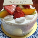 パティスリードパリ アトレビアント - 