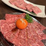 焼肉 おんざらいす - 