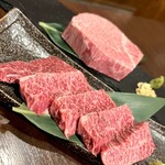 焼肉 おんざらいす - 