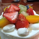 パティスリードパリ アトレビアント - 