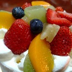 パティスリードパリ アトレビアント - 