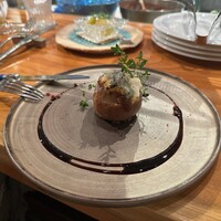 ピザダヴィンチトウキョウ -  ピザダヴィンチトウキョウ -