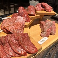焼肉匠 勝善 - 