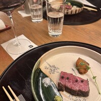 肉和食 月火水木金土日 - 