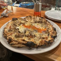 ピザダヴィンチトウキョウ -  ピザダヴィンチトウキョウ -