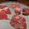 焼肉ホルモンうしごろ 銀座店