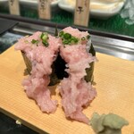 魚がし日本一 梅田阪神店 - 