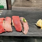 魚がし日本一 梅田阪神店 - 