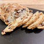 日名田 - シュトレン