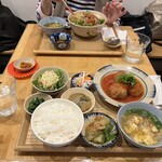 ノムカフェ - 