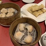 中国料理 華山 - 