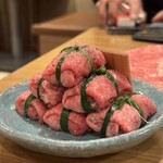 Taishuu Yakiniku Horumon Tenyou - 