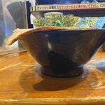 ラーメン 末廣家 - 