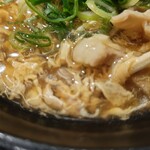 Nankai Soba - 