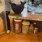 ラーメン 末廣家 - 