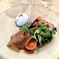 ラ・グランド・メゾンTOKYO - 