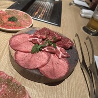 横浜焼肉kintan - 